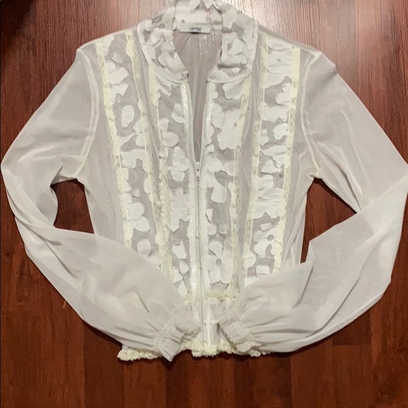 Jacket - Picture 3 of 3